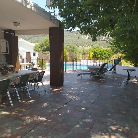 הוילה מונטפריו La Casa Del Ingles מראה חיצוני תמונה