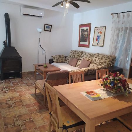 הוילה מונטפריו La Casa Del Ingles מראה חיצוני תמונה