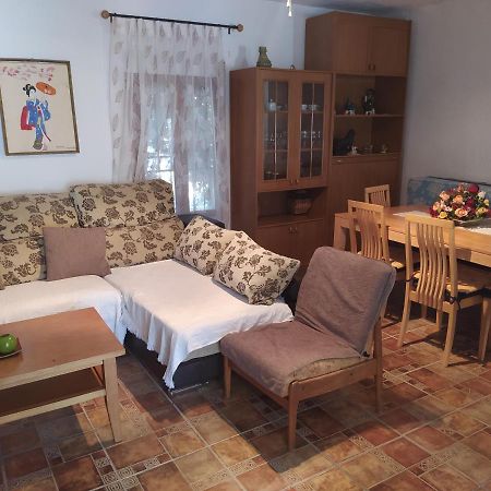 הוילה מונטפריו La Casa Del Ingles מראה חיצוני תמונה