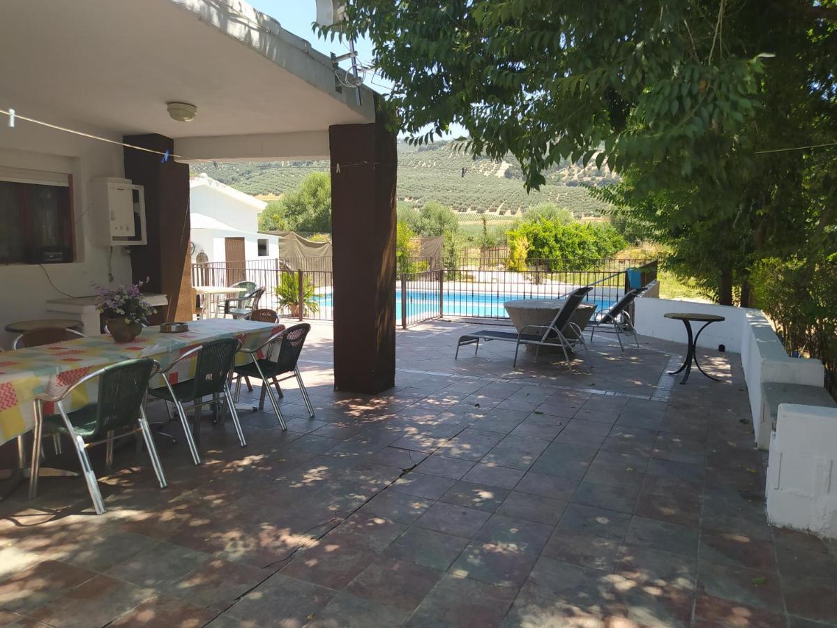 הוילה מונטפריו La Casa Del Ingles מראה חיצוני תמונה
