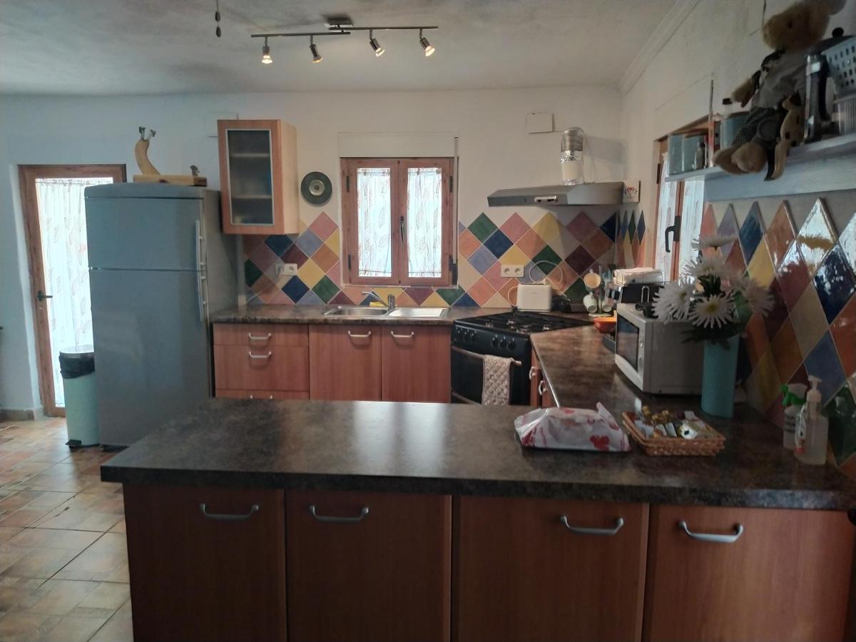 הוילה מונטפריו La Casa Del Ingles מראה חיצוני תמונה
