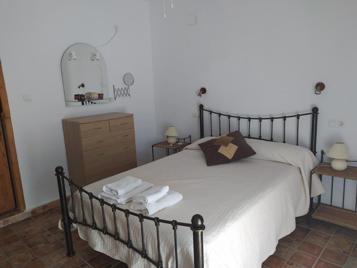 הוילה מונטפריו La Casa Del Ingles מראה חיצוני תמונה