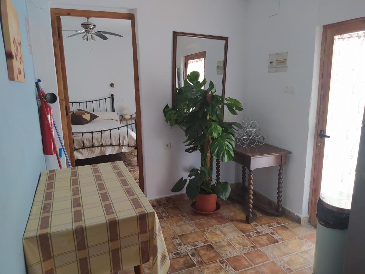 הוילה מונטפריו La Casa Del Ingles מראה חיצוני תמונה