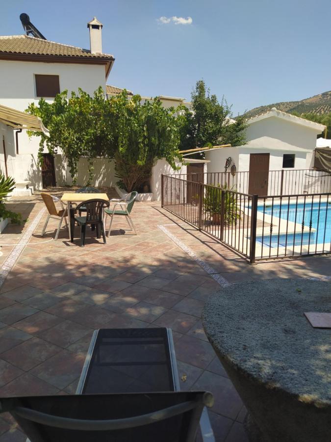 הוילה מונטפריו La Casa Del Ingles מראה חיצוני תמונה