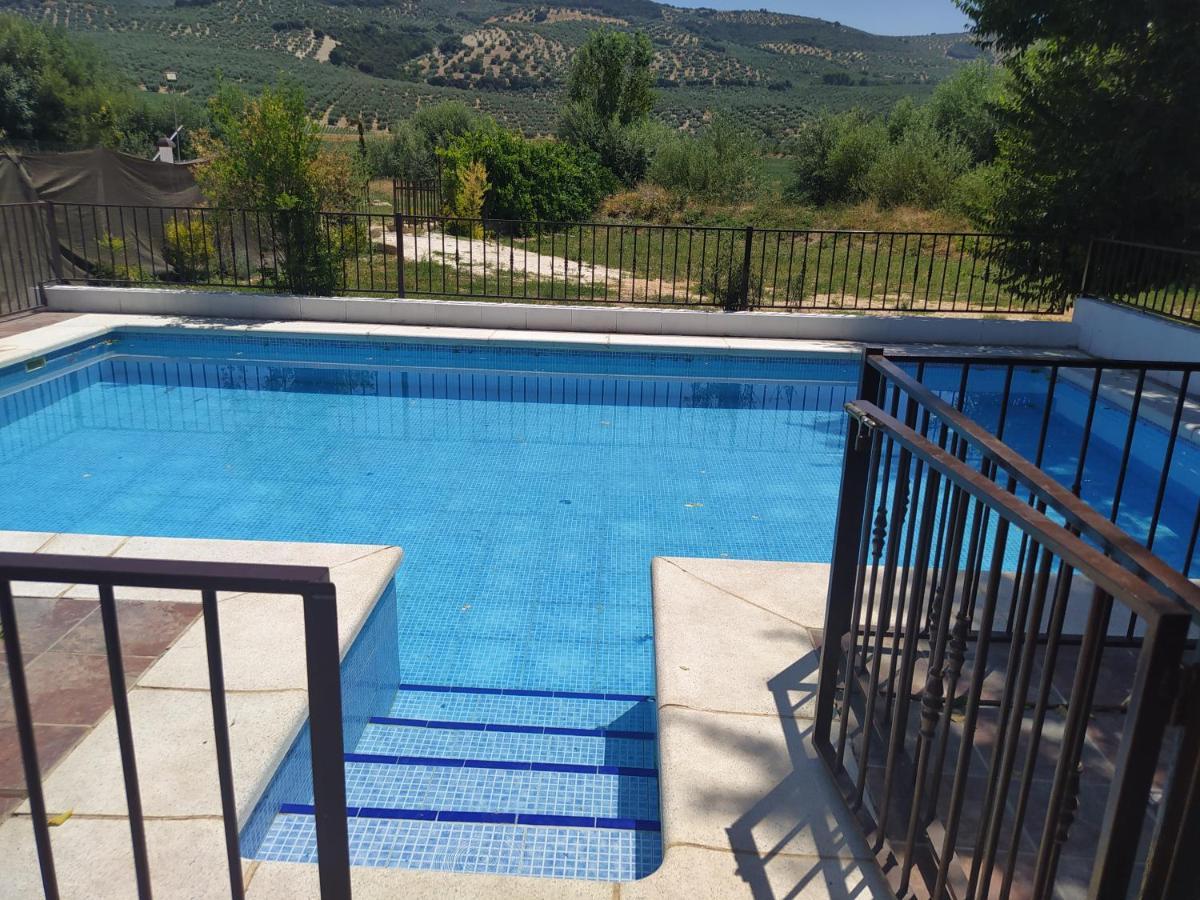 הוילה מונטפריו La Casa Del Ingles מראה חיצוני תמונה