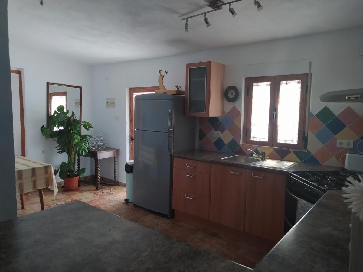 הוילה מונטפריו La Casa Del Ingles מראה חיצוני תמונה