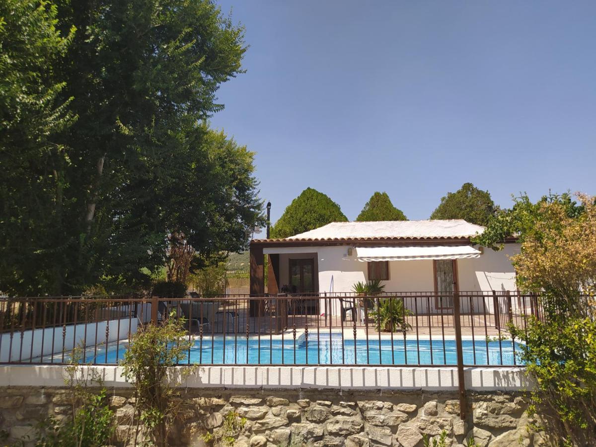 הוילה מונטפריו La Casa Del Ingles מראה חיצוני תמונה