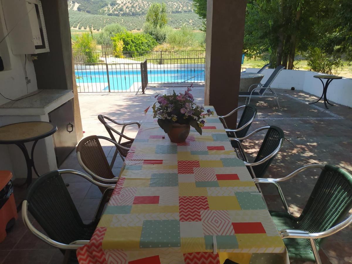 הוילה מונטפריו La Casa Del Ingles מראה חיצוני תמונה